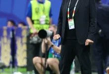 مدرب الأخضر: بناء منتخب يتطلب وقتاً طويلاً وليس أسابيع