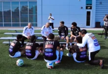 مدرب الفراعنة يعلن الاتفاق على 11 تبديلاً في مباراة ودية مع البرازيل
