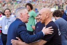 مدرب منتخب مصر: 4 مكاسب تحققت من المباراة الودية أمام البرازيل