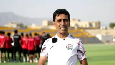 مدير المنتخب اليمني: نطمح لأن نكون "الحصان الأسود" في كأس آسيا بالسعودية