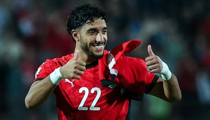 مرموش يؤكد: مصر تسعى للمنافسة على لقب المونديال وترفض تمثيل كندا