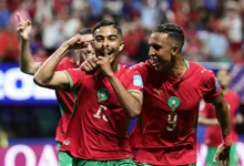 مزراوي: التواضع والشكر لله أساس النجاح