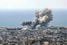 مسؤول أمريكي: إسرائيل أبلغتنا مسبقاً عن هجومها على لبنان وتأييد لحقها في الدفاع عن نفسها