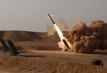 مسؤول أمريكي يرد على مزاعم إسرائيلية حول اعتراض الصواريخ الإيرانية