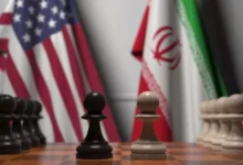 مسؤول أمريكي يكشف تفاصيل مسودة مذكرة تفاهم مع إيران بعد فترة من التكتم