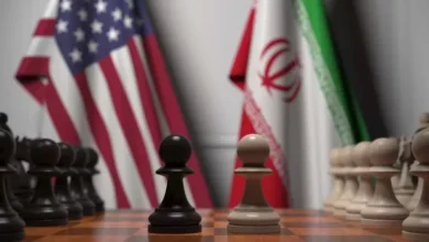 مسؤول أمريكي يكشف تفاصيل مسودة مذكرة تفاهم مع إيران بعد فترة من التكتم