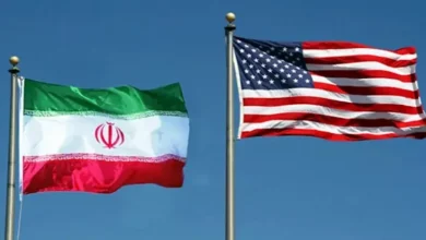 مسؤول أمريكي يكشف عن تفاصيل مسودة اتفاق اقتصادي بين إيران وأمريكا مقابل البرنامج النووي