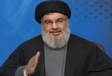 مسؤول إسرائيلي يعلن تفاصيل جديدة حول عملية اغتيال نصرالله