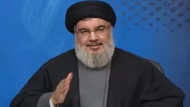 مسؤول إسرائيلي يعلن تفاصيل جديدة حول عملية اغتيال نصرالله 8 مسؤول إسرائيلي يعلن تفاصيل جديدة حول عملية اغتيال نصرالله