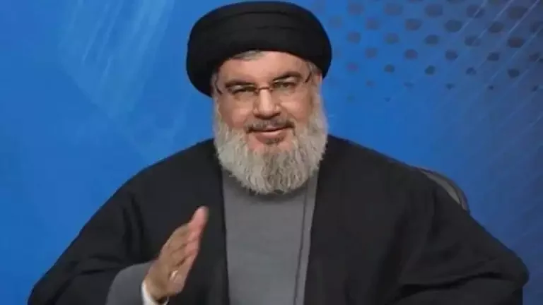 مسؤول إسرائيلي يعلن تفاصيل جديدة حول عملية اغتيال نصرالله