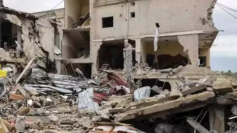 مسؤول إيراني يؤكد أهمية إنهاء الحرب في لبنان خلال مفاوضات سويسرا 1 مسؤول إيراني يؤكد أهمية إنهاء الحرب في لبنان خلال مفاوضات سويسرا