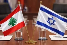 مسؤول لبناني يعتبر الاتفاق مع إسرائيل إنجازاً تاريخياً نحو تحقيق السلام الدائم