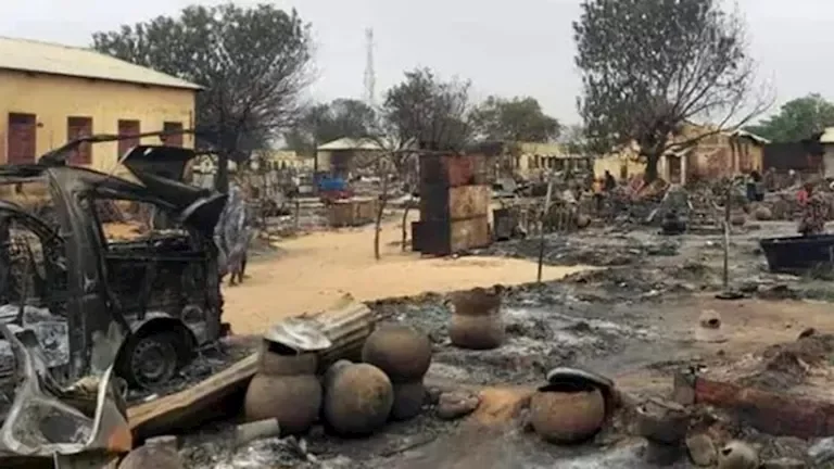مسؤولة أممية: الدعم الخارجي يساهم في prolonging الحرب في السودان