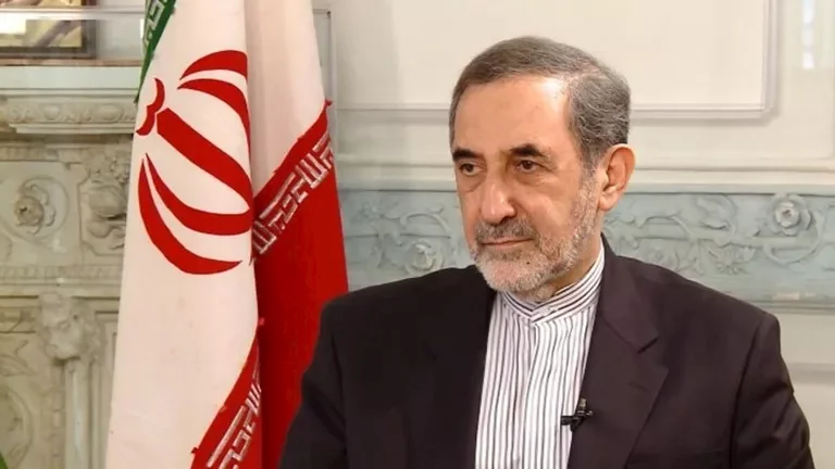 مستشار المرشد الإيراني: محور المقاومة قادر على إغلاق مضيق باب المندب 1 مستشار المرشد الإيراني: محور المقاومة قادر على إغلاق مضيق باب المندب