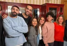 مسلسلات جديدة تنتظر العرض على المنصات الرقمية منها "قلب شمس"