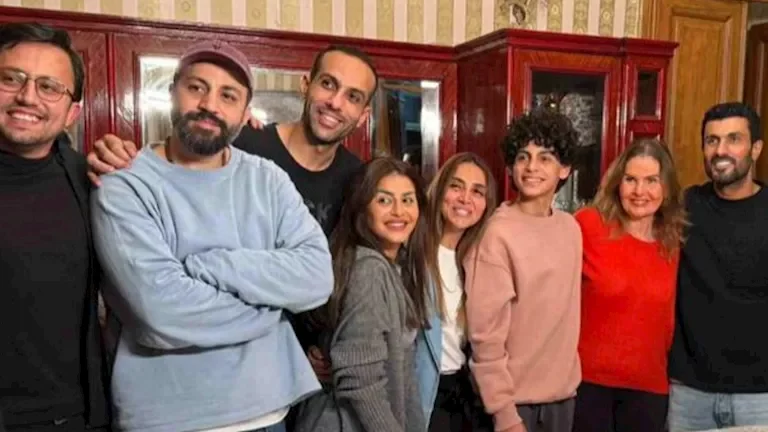 مسلسلات جديدة تنتظر العرض على المنصات الرقمية منها "قلب شمس"