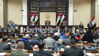 مشروع قانون لتعديل سلم رواتب الموظفين يطرح للتصويت قريباً