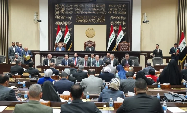 مشروع قانون لتعديل سلم رواتب الموظفين يطرح للتصويت قريباً 1 مشروع قانون لتعديل سلم رواتب الموظفين يطرح للتصويت قريباً