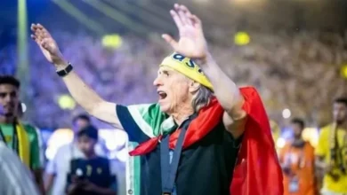 مصادر تؤكد عدم وجود مفاوضات بين الاتحاد وجيسوس