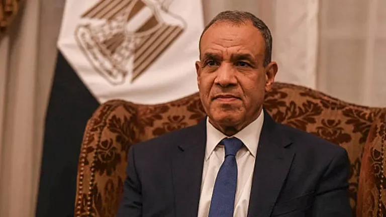 مصر تؤكد أهمية التهدئة في الشرق الأوسط وترحب بمذكرة التفاهم الأمريكية الإيرانية