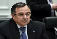 مصر تؤكد دعمها لتعيين نبيل فهمي أميناً للجامعة العربية خلال الاجتماع الوزاري العربي