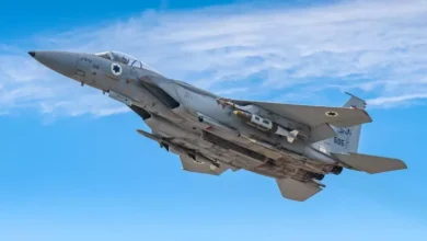 مصر تدعو إسرائيل إلى الانسحاب الفوري من جميع الأراضي اللبنانية
