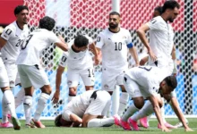 مصر تسعى لتحقيق انتصارها الأول في المونديال أمام نيوزيلندا