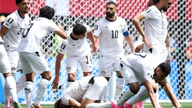مصر تسعى لتحقيق انتصارها الأول في المونديال أمام نيوزيلندا