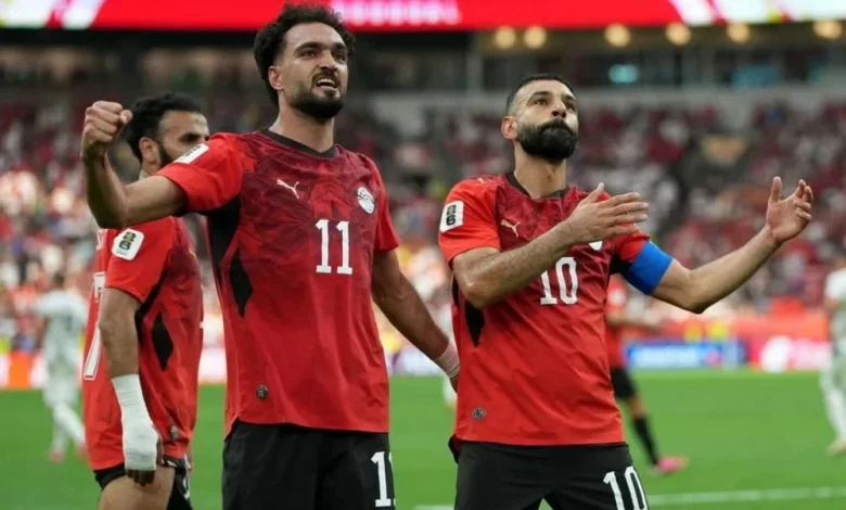 مصر تضاف إلى قائمة 18 انتصاراً عربياً في تاريخ كأس العالم