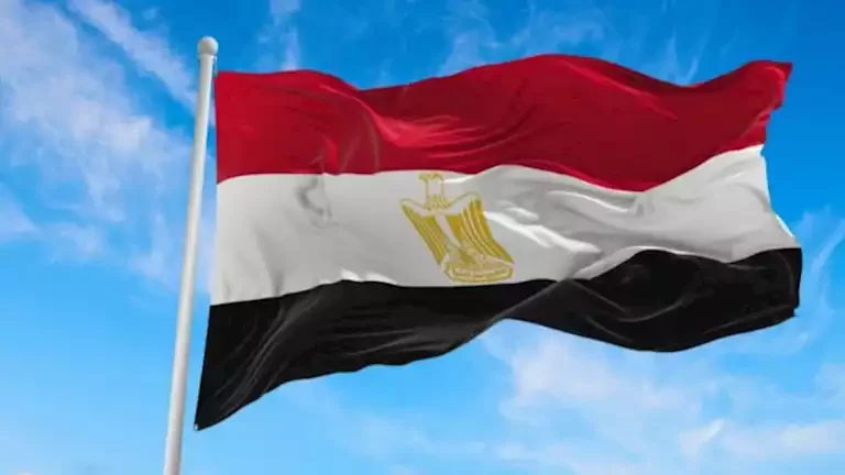 مصر تعبر عن تعازيها للسعودية في ضحايا تحطم المروحية وتؤكد دعمها الكامل