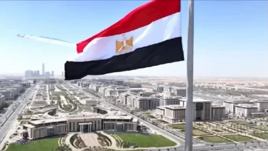 مصر تعلن تضامنها مع فنزويلا إثر الزلزالين المدمرين