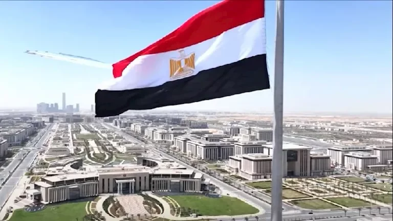 مصر تعلن تضامنها مع فنزويلا إثر الزلزالين المدمرين