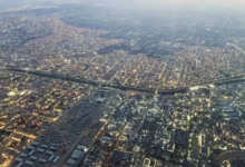 مصر تقود استثمارات بريطانيا في إفريقيا مع توقعات للتوسع المستقبلي