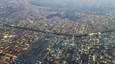 مصر تقود استثمارات بريطانيا في إفريقيا مع توقعات للتوسع المستقبلي