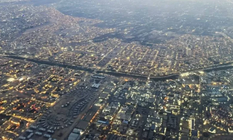 مصر تقود استثمارات بريطانيا في إفريقيا مع توقعات للتوسع المستقبلي