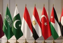 مصر و7 دول عربية وإسلامية تدعو لوقف التصعيد الإسرائيلي ومحاسبة المستوطنين