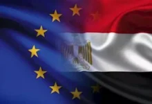 مصر والاتحاد الأوروبي يؤكدان على تعزيز الشراكة الاستراتيجية الشاملة