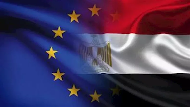 مصر والاتحاد الأوروبي يؤكدان على تعزيز الشراكة الاستراتيجية الشاملة