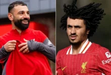 مصري آخر يترك ليفربول بعد محمد صلاح