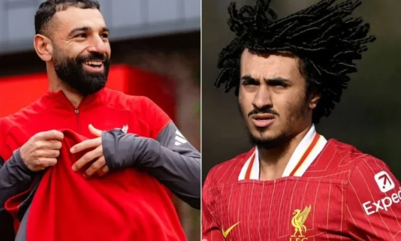 مصري آخر يترك ليفربول بعد محمد صلاح