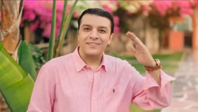 مصطفى كامل يطلق أغنيته الجديدة "شوفتوا الخاين" عبر يوتيوب 5 مصطفى كامل يطلق أغنيته الجديدة "شوفتوا الخاين" عبر يوتيوب