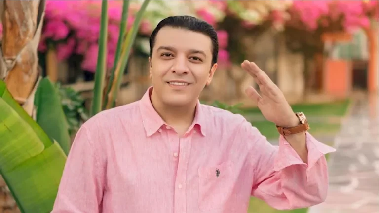 مصطفى كامل يطلق أغنيته الجديدة "شوفتوا الخاين" عبر يوتيوب