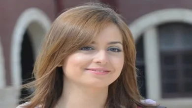 مظهر شاهين يعبر عن دعمه للفنانة هبة مجدي: تجمع بين الموهبة والاحترام