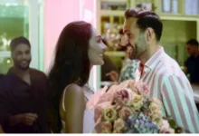 معلومات جديدة حول فيلم "أحبك من زمان" قبل عرضه على نتفليكس في 23 يوليو