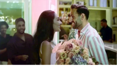 معلومات جديدة حول فيلم "أحبك من زمان" قبل عرضه على نتفليكس في 23 يوليو