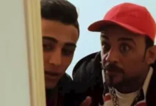 معلومات حول مهرجان تشكيل عصابي للاعبين المصريين في شواحة