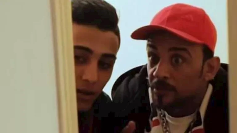 معلومات حول مهرجان تشكيل عصابي للاعبين المصريين في شواحة