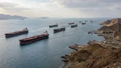 مقترح إيراني عُماني لفرض رسوم عبور على مضيق هرمز وسط اعتراضات أمريكية