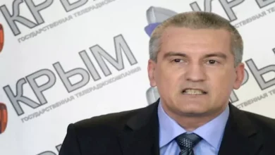 مقتل شخص وإصابة سائق قطار في هجوم بطائرة مسيرة على خط موسكو-القرم