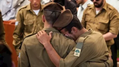مقتل ضابط إسرائيلي وإصابة جندي في جنوب لبنان